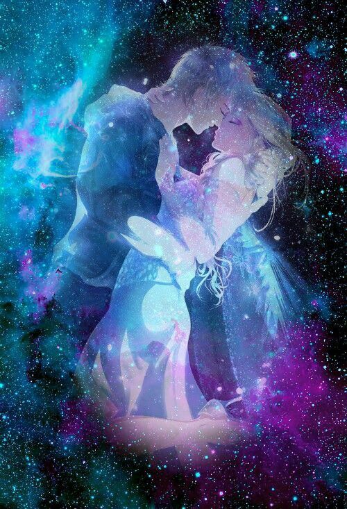GALAXY OF STARS FOR US