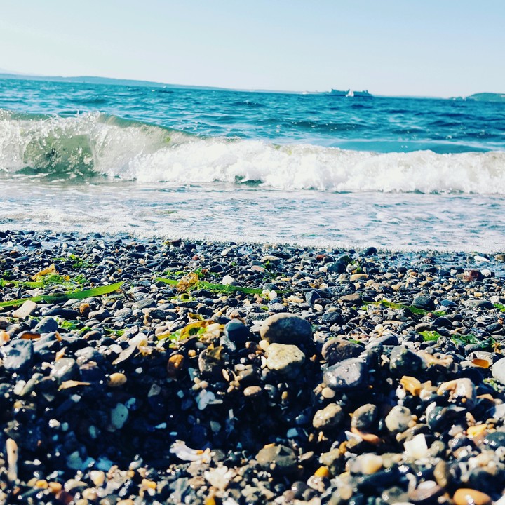 waves