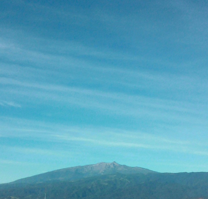 Cofre de Perote