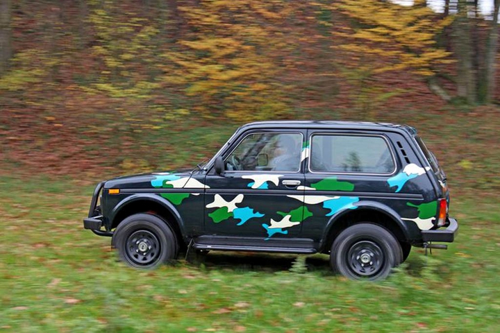 lada