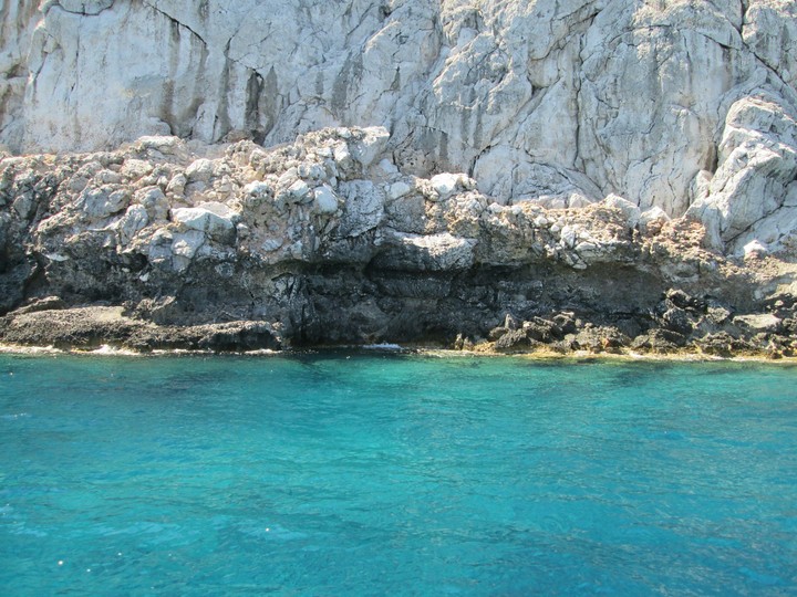 Beautiful coast.❤