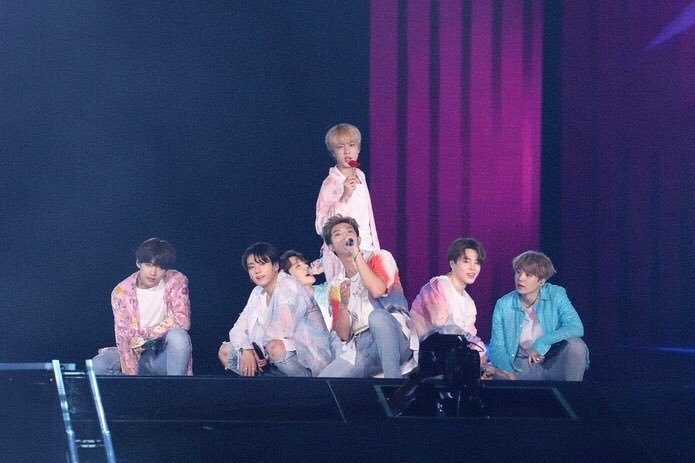 BTS ❣️