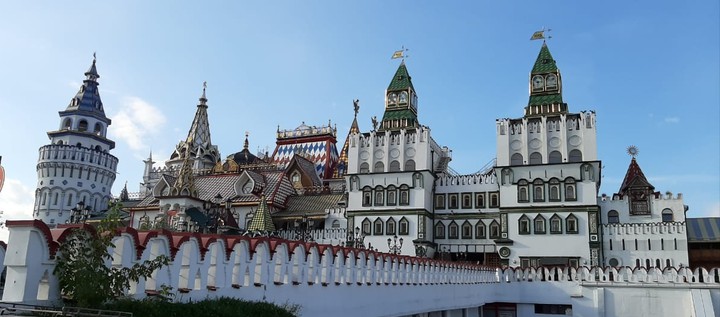 кремль