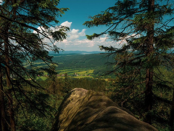 landscape