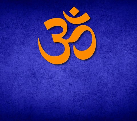 om
