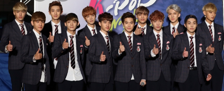 kpop_EXO