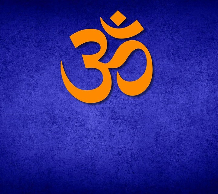 om