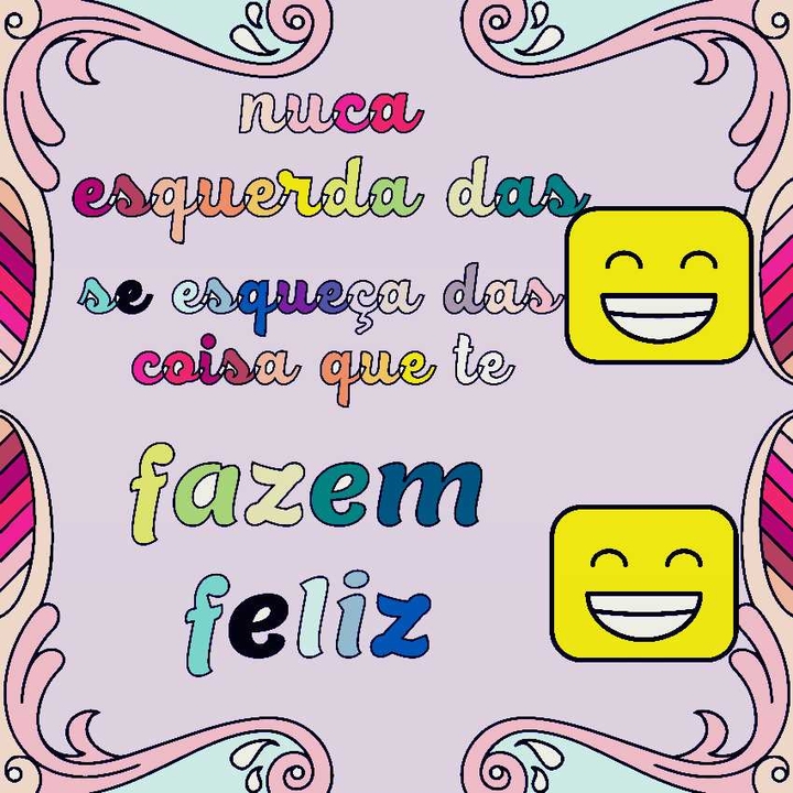 felicidade