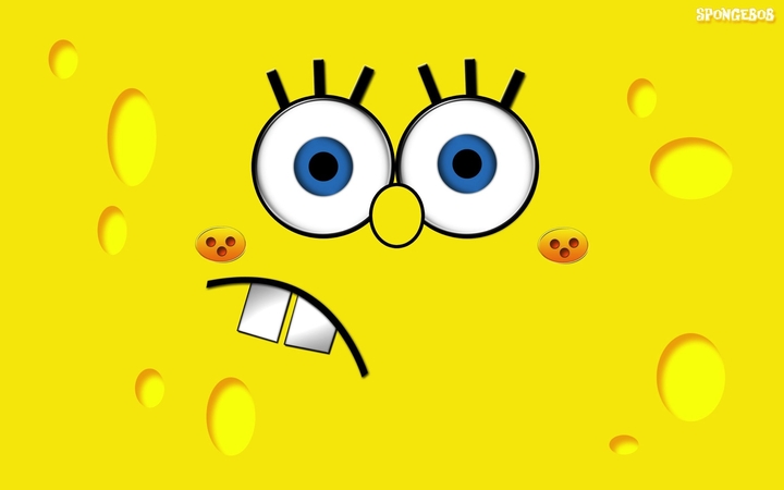spongebob