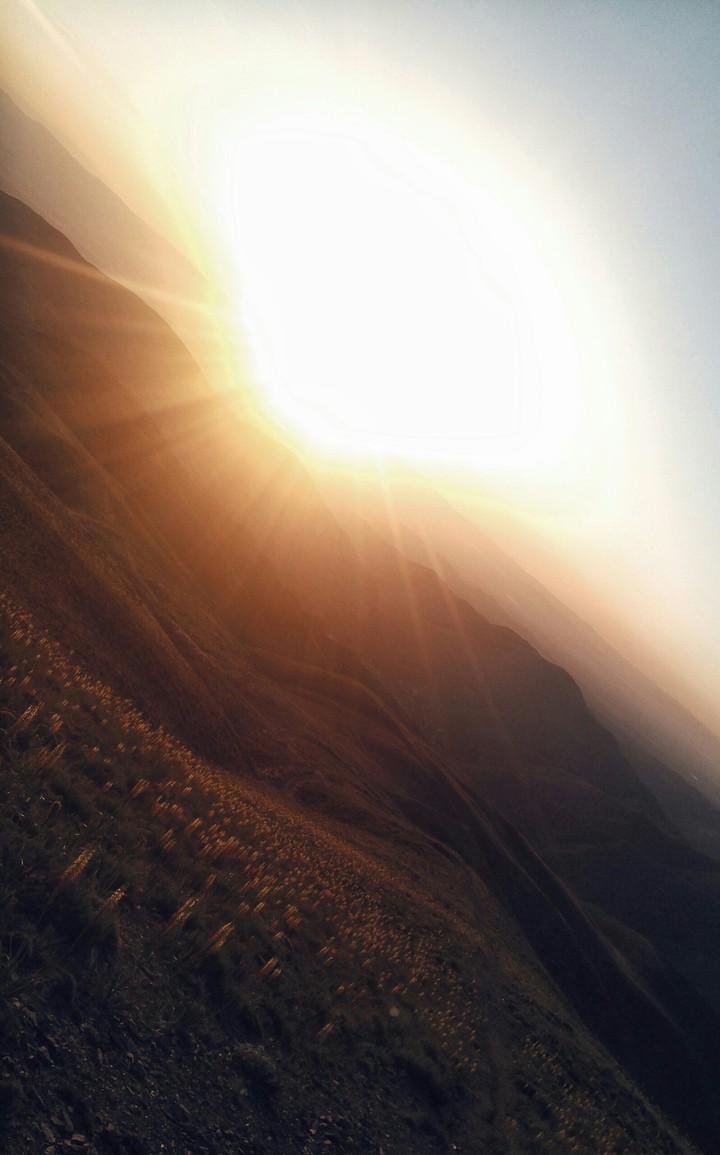 Sunrise 1