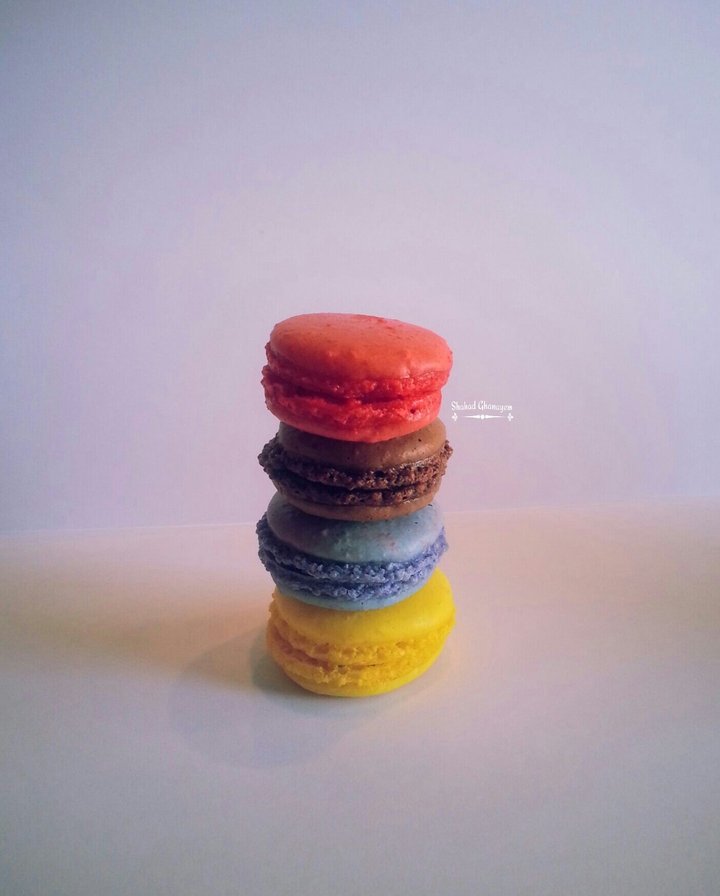 Macaron