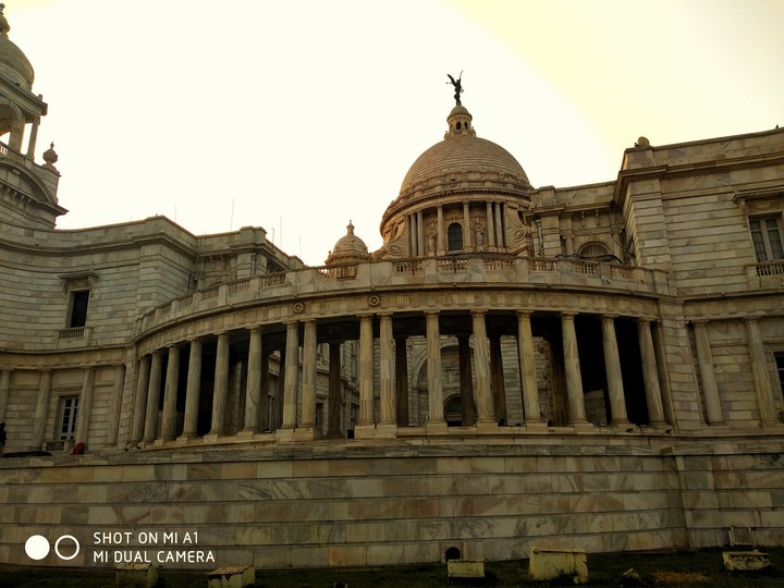 Victoria Kolkata 