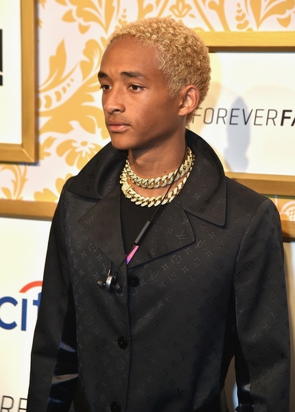 Son Will Smith