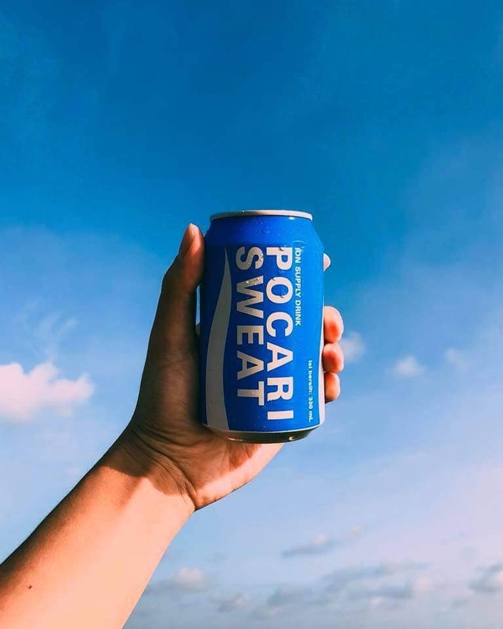 pocari