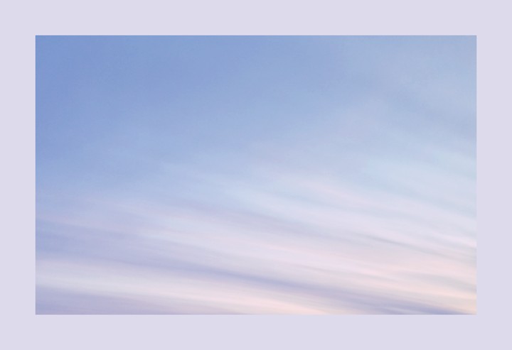 AESTHETIC THE SKY