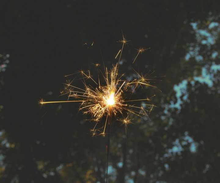 Firecracker