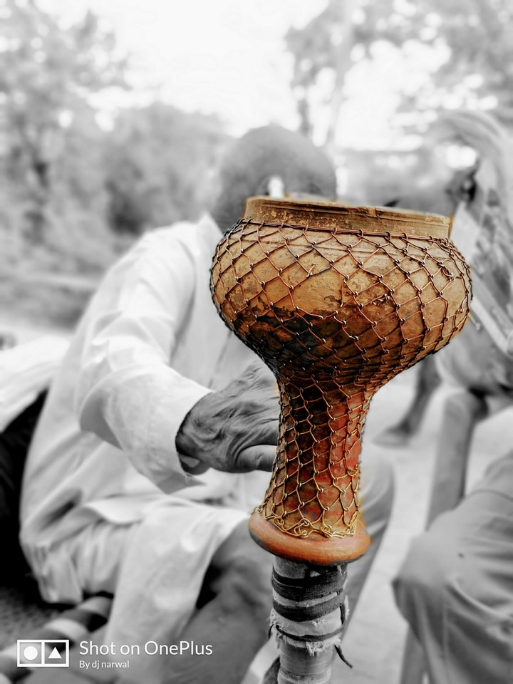 huka