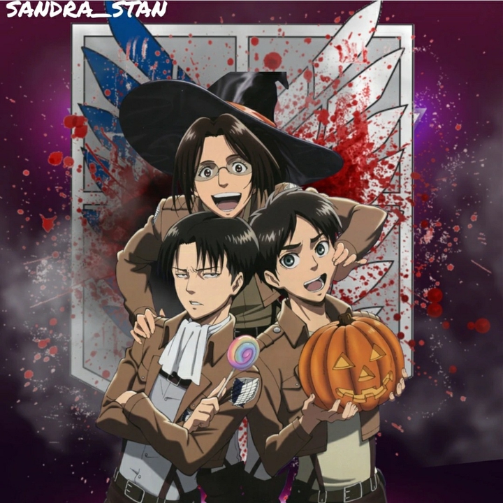 attack on titan