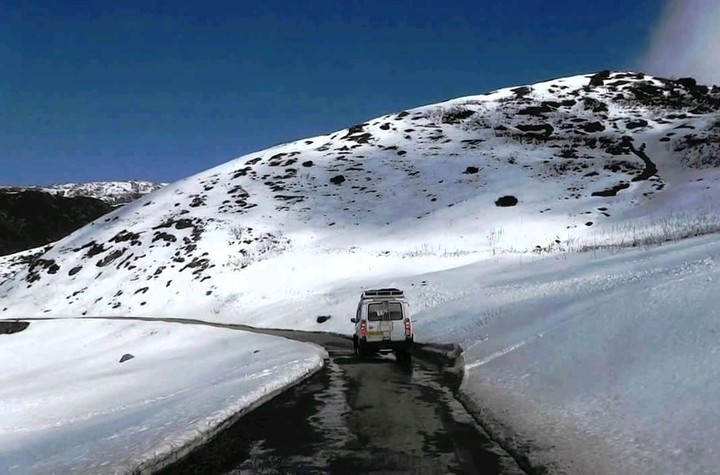 Incredible India