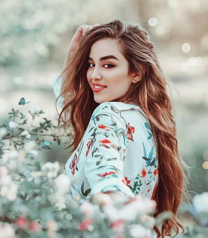 girl