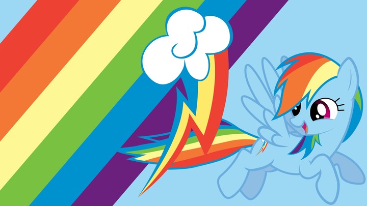 rainbow