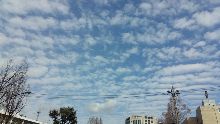 클라우드