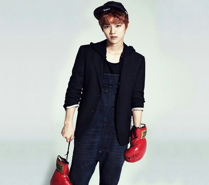boxing