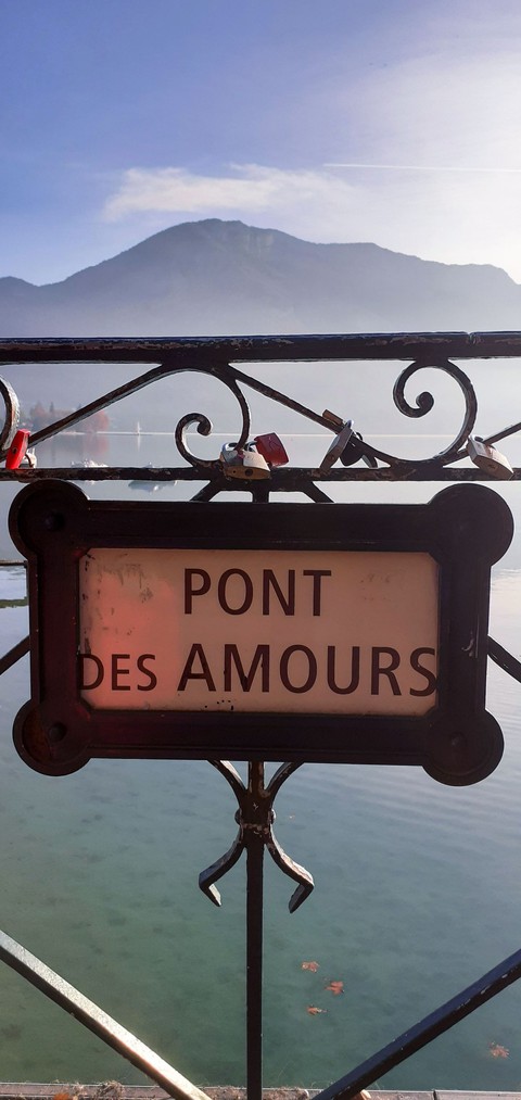 Loves bridge