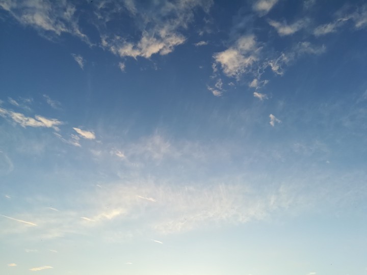 sky
