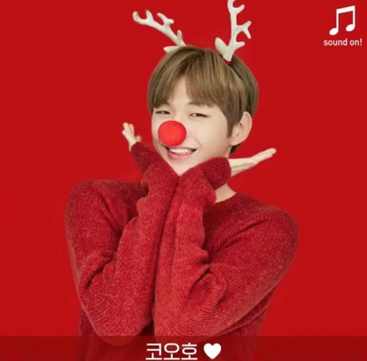 wanna one kang daniel
