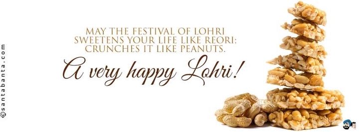 happy lohri
