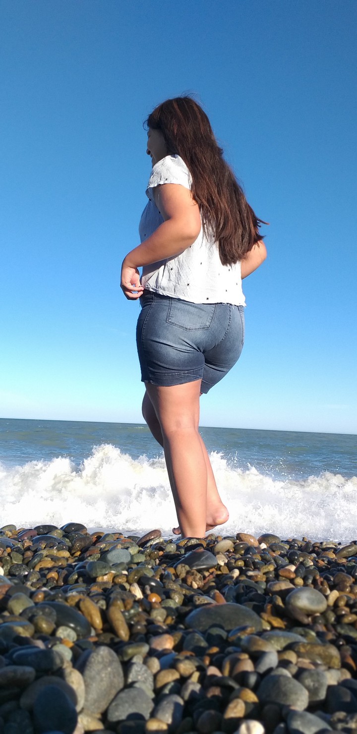 Playa Unión