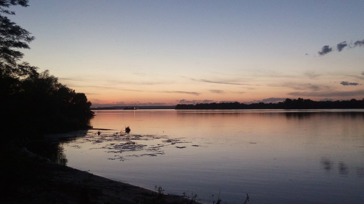 River