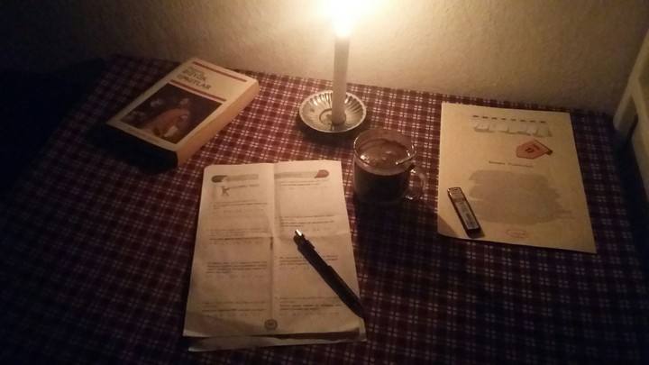 Little Light