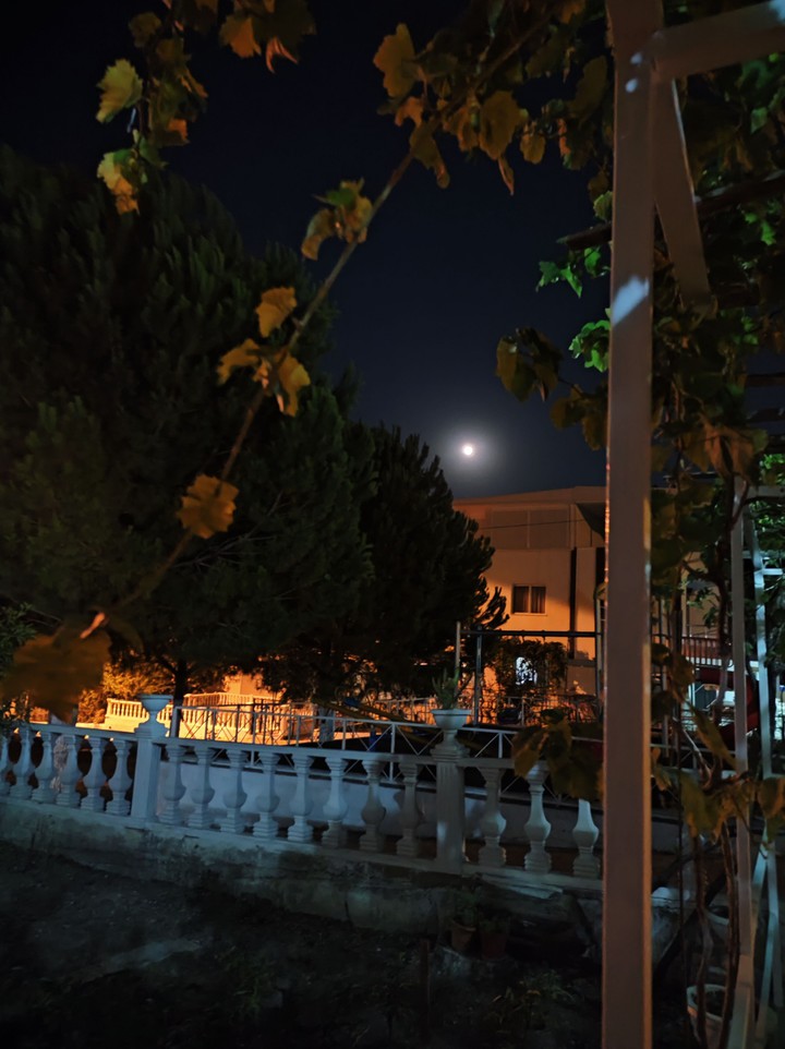 moon