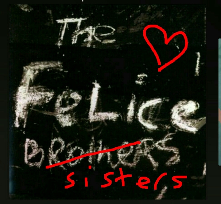 the felice sisters