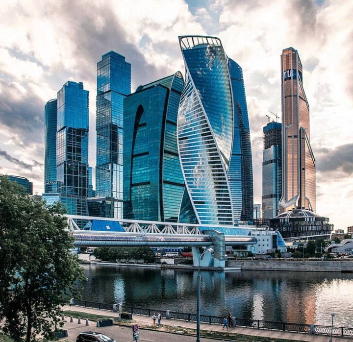 moscow