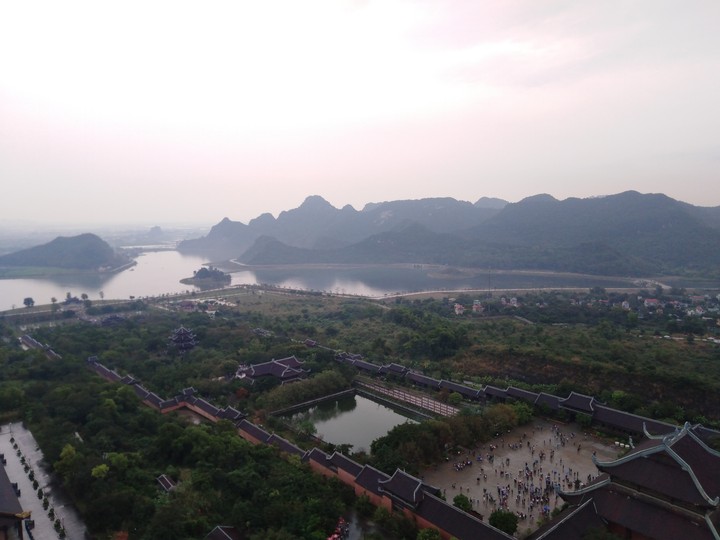 bái đính pagoda