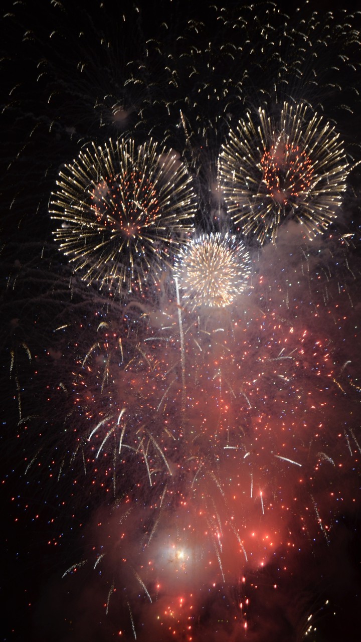 firework