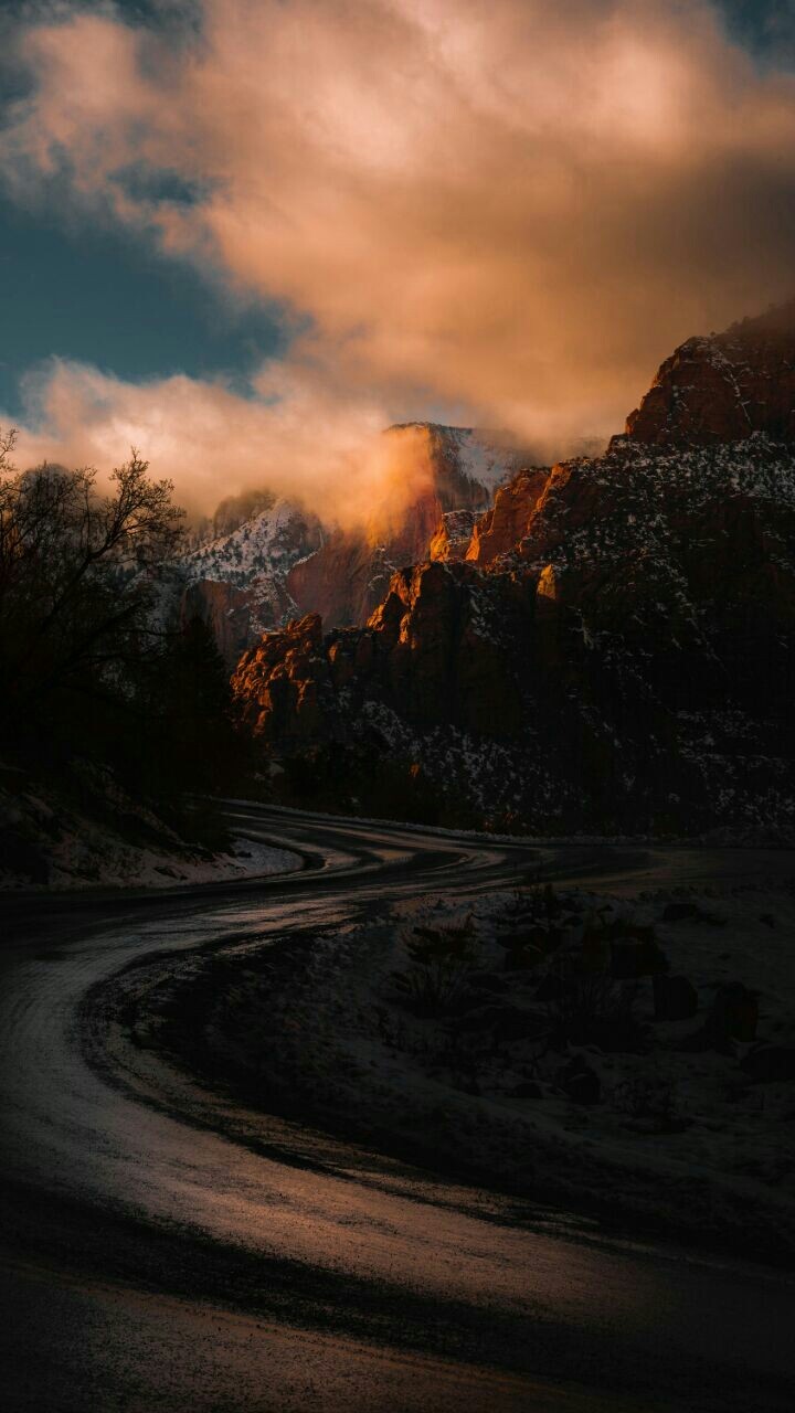 lonely