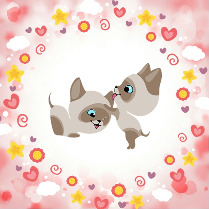 Cutest (๑>ᴗ<๑)