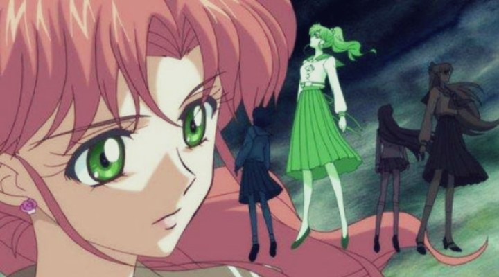 Sailor Moon