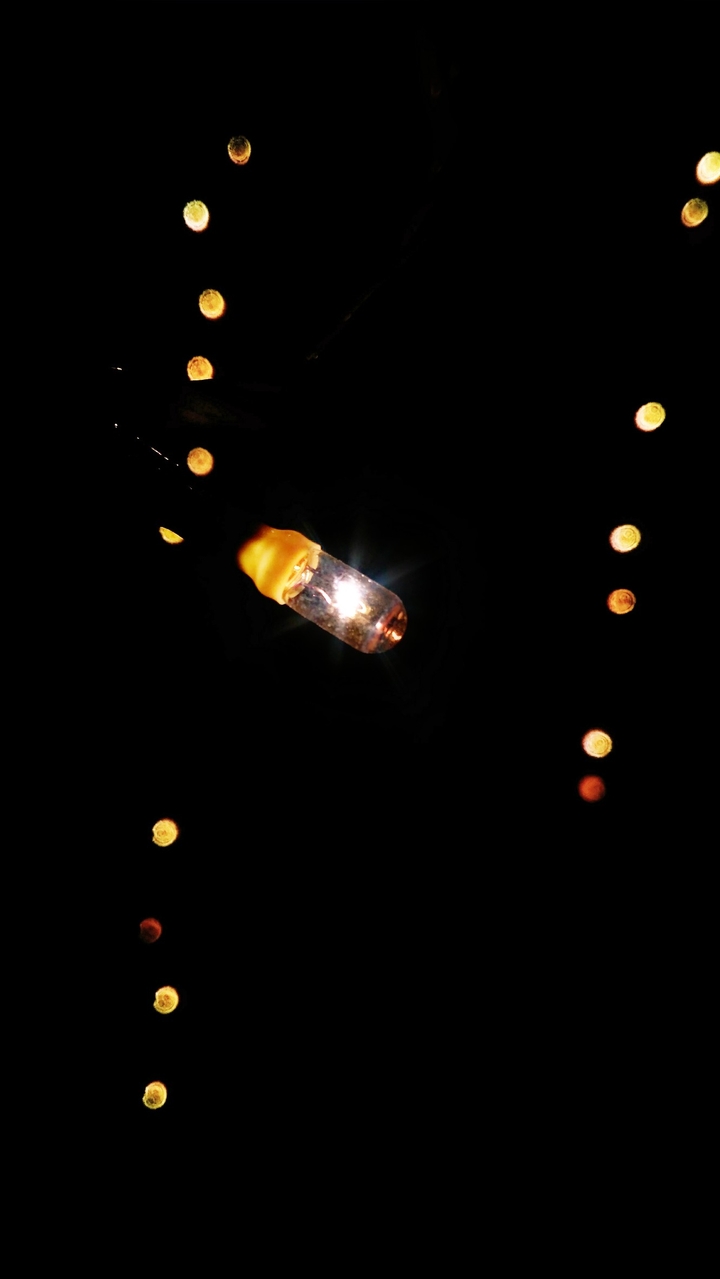 hd lights