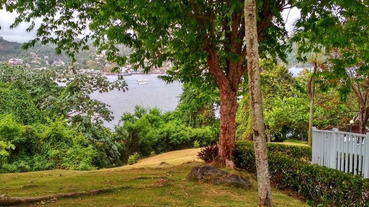 Samaná