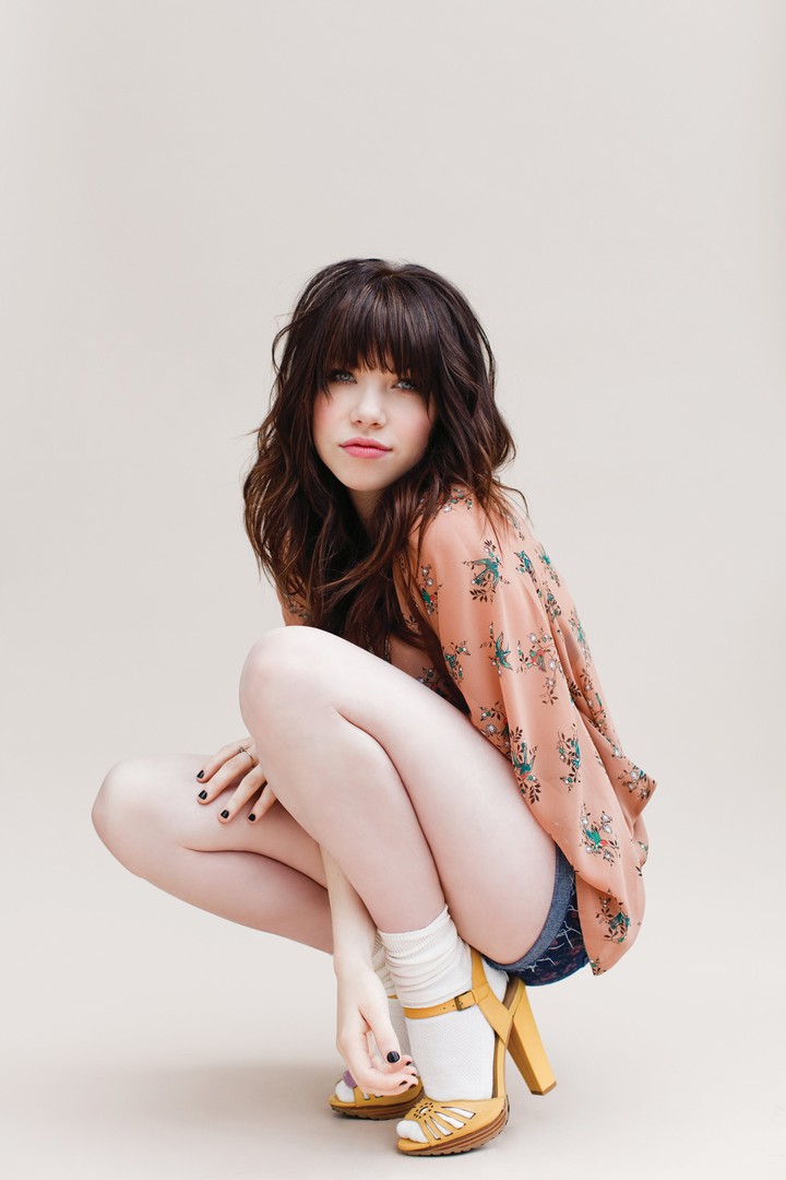 Carly Rae Jepsen