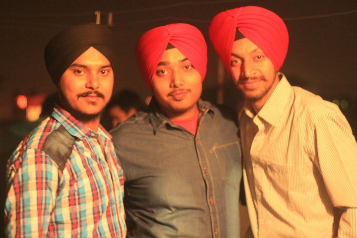 amarjit
