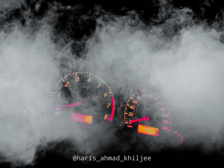 Speedometer