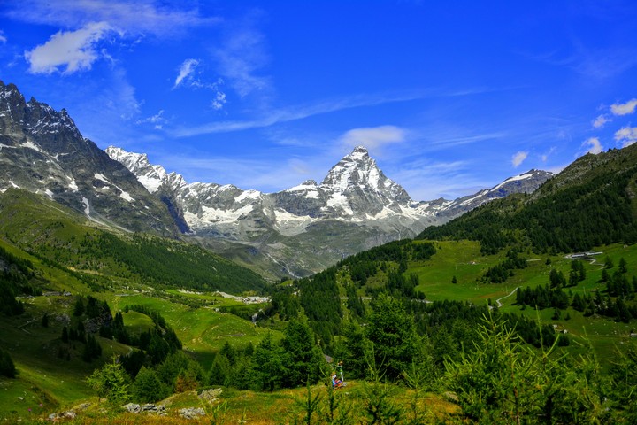 Cervino