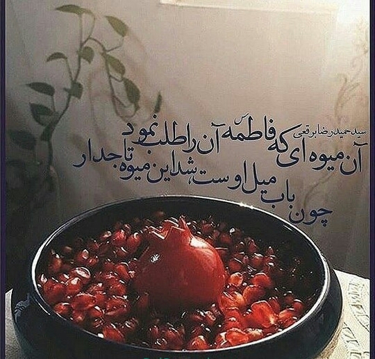 یا زهرا