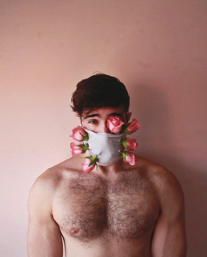 Men Flower's